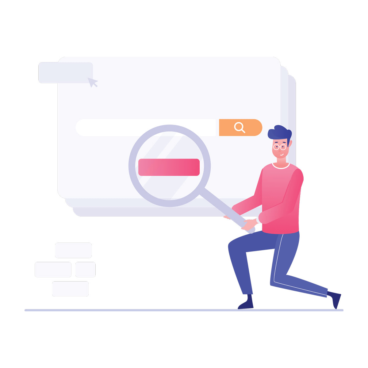 BETTER PRINTS & TROPHY